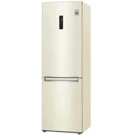 Холодильник LG GC-B459SEUM фото #1