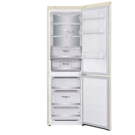 Холодильник LG GC-B459SEUM фото #2