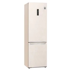 Холодильник LG GC-B509SESM фото #4