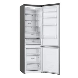Холодильник LG GC-B509SMSM фото #4
