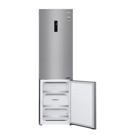 Холодильник LG GC-B509SMUM фото #4
