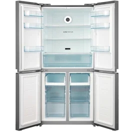 Холодильник KORTING KNFM-81787X фото #1