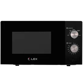 Микроволновая печь LEX FSMO 20.05 BL фото