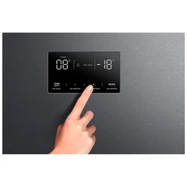 Холодильник Toshiba  GR-RB500WE-PMJ(06) фото #4