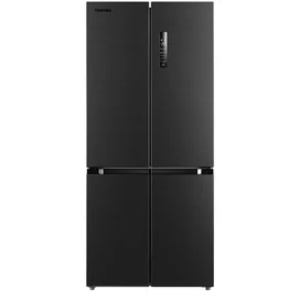Холодильник Toshiba  GR-RF610WE-PMS(06) фото