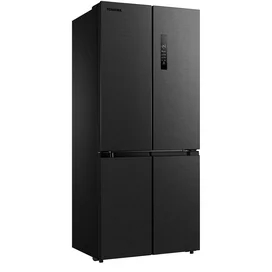 Холодильник Toshiba  GR-RF610WE-PMS(06) фото #1