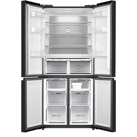 Холодильник Toshiba  GR-RF610WE-PMS(06) фото #2