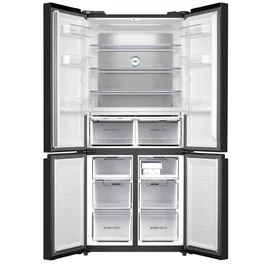 Холодильник Toshiba GR-RF610WE-PGS(22) фото #1