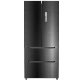 Холодильник Toshiba GR-RF532WE-PMJ(06) фото