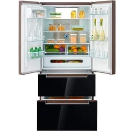 Холодильник Toshiba GR-RF532WE-PGJ(22) фото #1