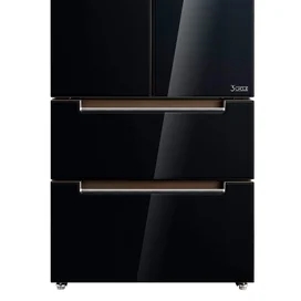 Холодильник Toshiba GR-RF532WE-PGJ(22) фото #3