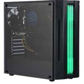 Игровой компьютер Neo Game (Сi3-12100 3,3GHz/16GB/250GB/1TB/RTX3050 8GB/Cyclops) фото