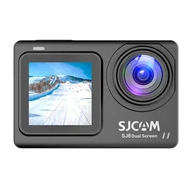 Action Видеокамера SJCAM SJ8 Dual Screen фото #1