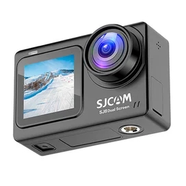 Action Видеокамера SJCAM SJ8 Dual Screen фото #2