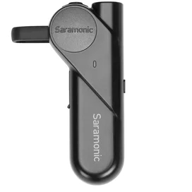 Микрофон петличный Saramonic BTW Bluetooth фото #1