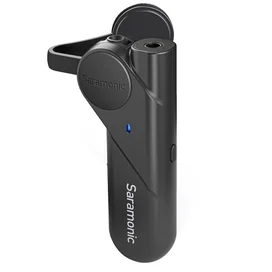 Микрофон петличный Saramonic BTW Bluetooth фото #2