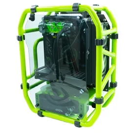 Игровой компьютер TechnoGaming (Ci7-12700 1,6GHz/32Gb/1000GB/RTX3060Ti 8Gb/СЖО/D-Frame) фото