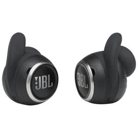 Қыстырмалы құлаққап JBL Bluetooth Reflect Mini NC, Black (JBLREFLMININCBLK) фото #1