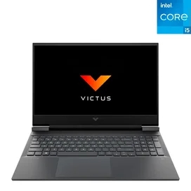Игровой ноутбук HP Victus 16-d1059ci i5 12500H / 16ГБ / 512SSD / RTX3050Ti 4ГБ / 16.1 / DOS / (6K317EA) фото