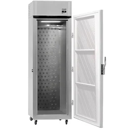 Холодильник для шуб Pozis MX-500 Silver фото #1