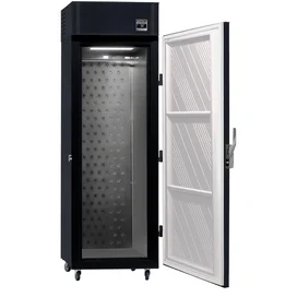 Холодильник для шуб Pozis MX-500 Black фото #1