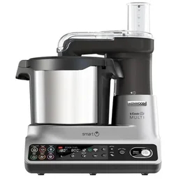 Кухонный робот Kenwood Cook Multi Smart CCL-450SI фото