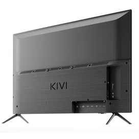 KIVI 55" 55U740LB LED UHD Smart теледидары Black фото #1