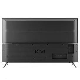 KIVI 55" 55U740LB LED UHD Smart теледидары Black фото #4