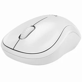 Мышка беспроводная USB Logitech M221, White (910-006511) фото #2