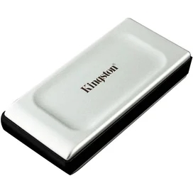 Внешний SSD M.2 1TB Kingston XS2000, USB 3.2 (SXS2000/1000G) фото