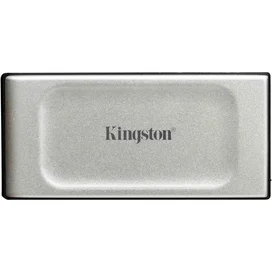 Внешний SSD M.2 1TB Kingston XS2000, USB 3.2 (SXS2000/1000G) фото #1