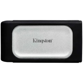 Внешний SSD M.2 1TB Kingston XS2000, USB 3.2 (SXS2000/1000G) фото #2