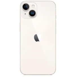 Смартфон Apple iPhone 14 128GB Starlight фото #2