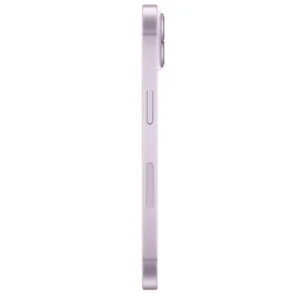 Смартфон Apple iPhone 14 128GB Purple фото #3