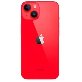 Смартфон Apple iPhone 14 128GB (PRODUCT)RED фото #2