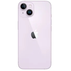 Смартфон Apple iPhone 14 256GB Purple фото #2