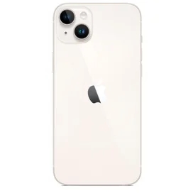 Смартфон Apple iPhone 14 Plus 128GB Starlight фото #1
