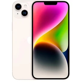 GSM Apple iPhone 14 Plus смартфоны 512GB THX-6.7-12-5 Starlight фото