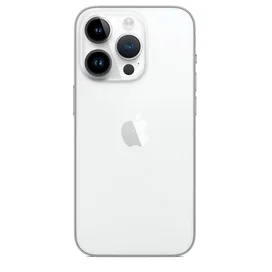 GSM Apple iPhone 14 Pro смартфоны 128GB THX-6.1-48-5 Silver фото #1