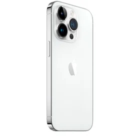 Смартфон Apple iPhone 14 Pro 128GB Silver фото #2