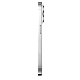 Смартфон Apple iPhone 14 Pro 128GB Silver фото #3