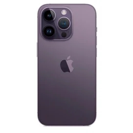 Смартфон Apple iPhone 14 Pro 128GB Deep Purple фото #2