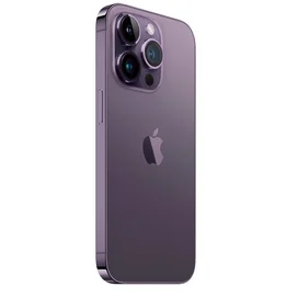 Смартфон Apple iPhone 14 Pro 128GB Deep Purple фото #3
