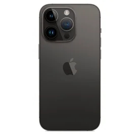 GSM Apple iPhone 14 Pro смартфоны 256GB THX-6.1-48-5 Space Black фото #1