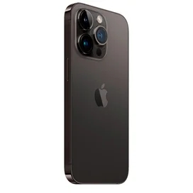 Смартфон Apple iPhone 14 Pro 256GB Space Black фото #2