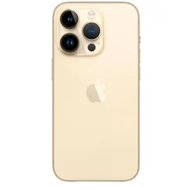 GSM Apple iPhone 14 Pro смартфоны 256GB THX-6.1-48-5 Gold фото #1