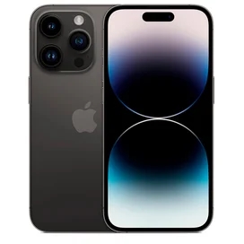 Смартфон Apple iPhone 14 Pro 1TB Space Black фото