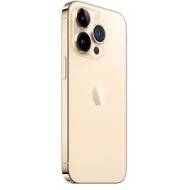 Смартфон Apple iPhone 14 Pro 1TB Gold фото #2