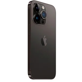 Смартфон Apple iPhone 14 Pro Max 128GB Space Black фото #2