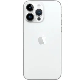 Смартфон Apple iPhone 14 Pro Max 128GB Silver фото #1